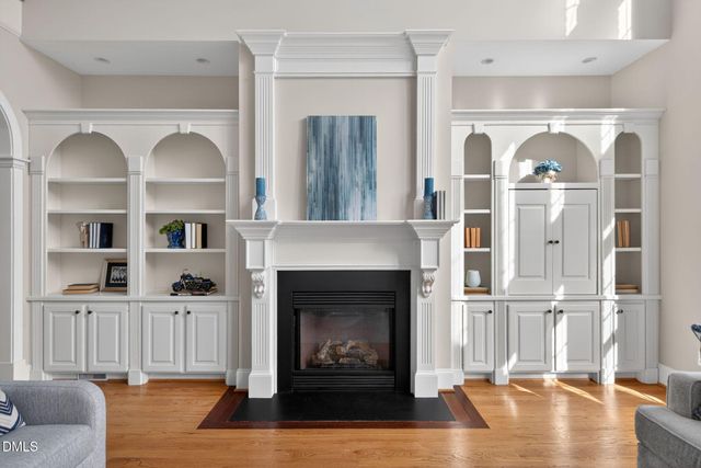 1609 Holland Road, Fuquay Varina, NC 27526