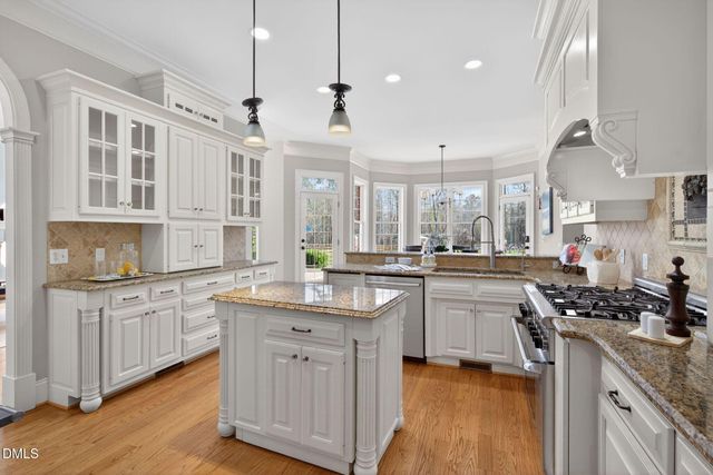 1609 Holland Road, Fuquay Varina, NC 27526