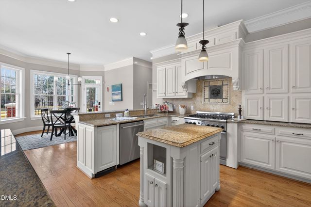 1609 Holland Road, Fuquay Varina, NC 27526