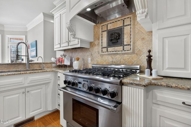 1609 Holland Road, Fuquay Varina, NC 27526