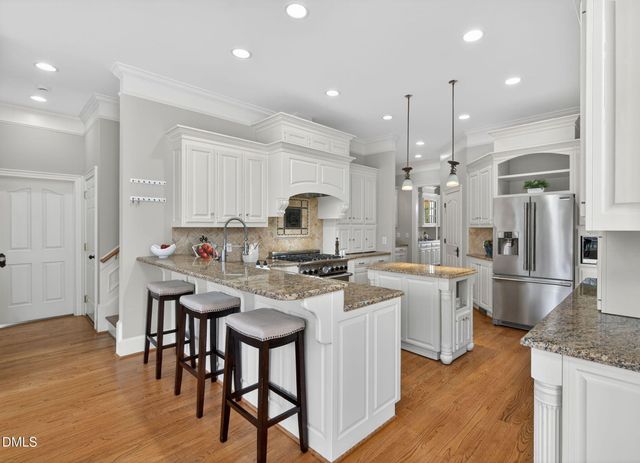 1609 Holland Road, Fuquay Varina, NC 27526