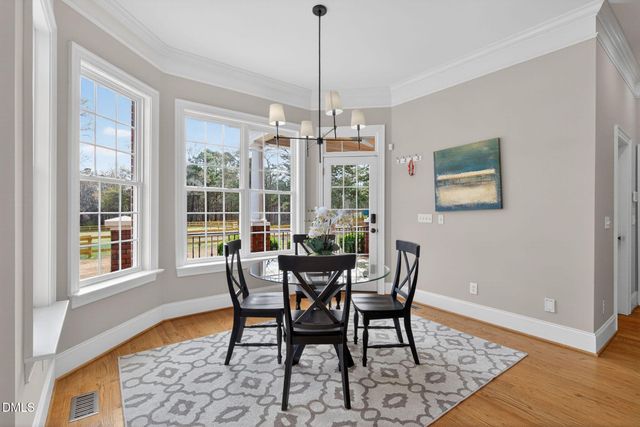 1609 Holland Road, Fuquay Varina, NC 27526