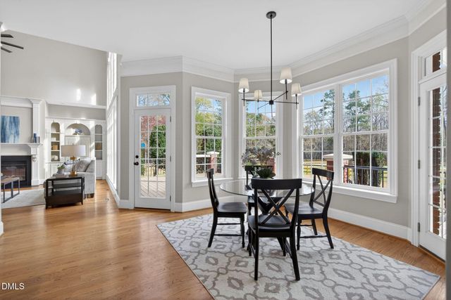 1609 Holland Road, Fuquay Varina, NC 27526