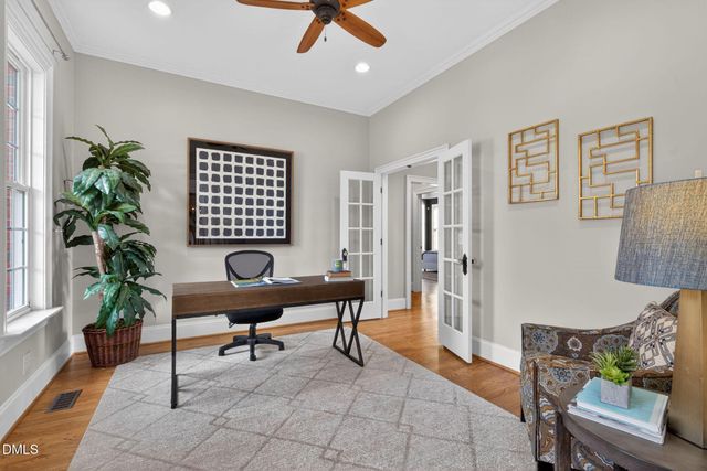 1609 Holland Road, Fuquay Varina, NC 27526