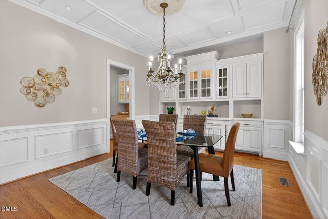 1609 Holland Road, Fuquay Varina, NC 27526