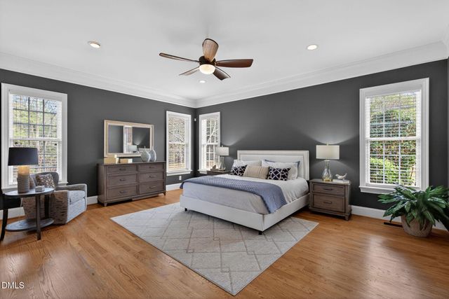 1609 Holland Road, Fuquay Varina, NC 27526