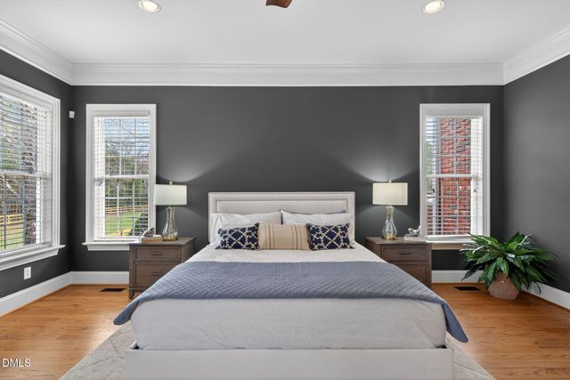 1609 Holland Road, Fuquay Varina, NC 27526