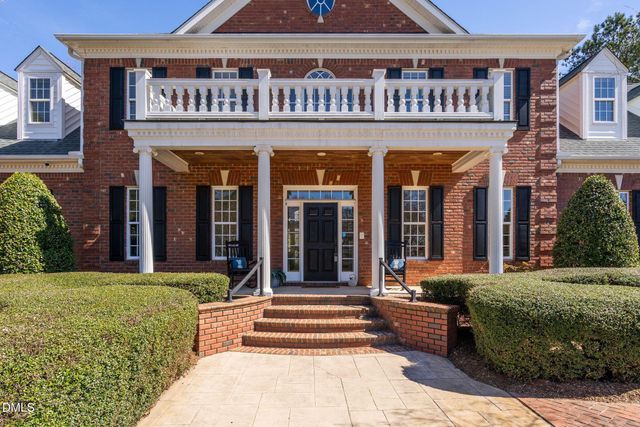 1609 Holland Road, Fuquay Varina, NC 27526