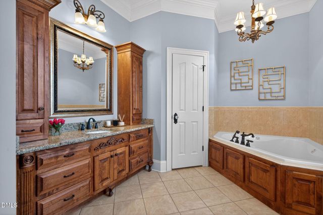 1609 Holland Road, Fuquay Varina, NC 27526