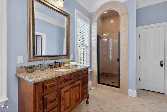 1609 Holland Road, Fuquay Varina, NC 27526