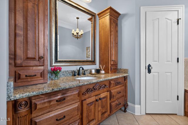 1609 Holland Road, Fuquay Varina, NC 27526