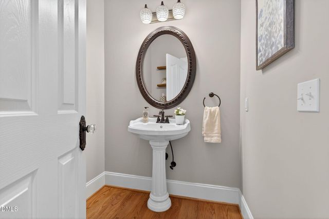 1609 Holland Road, Fuquay Varina, NC 27526