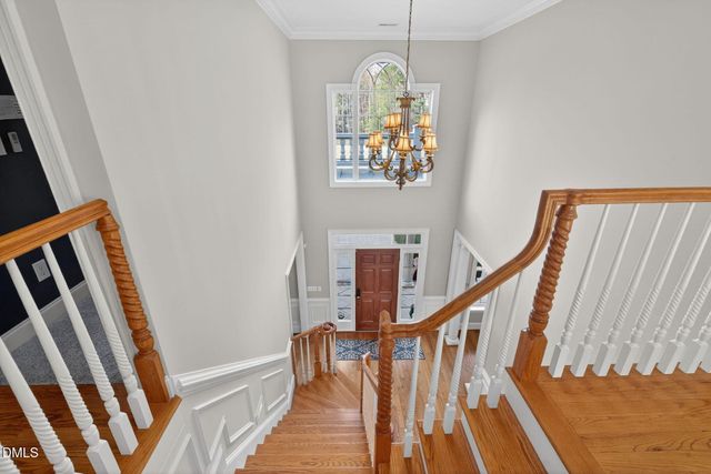 1609 Holland Road, Fuquay Varina, NC 27526