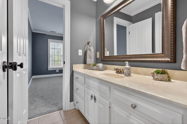 1609 Holland Road, Fuquay Varina, NC 27526