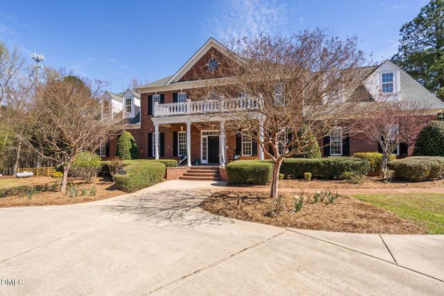 1609 Holland Road, Fuquay Varina, NC 27526