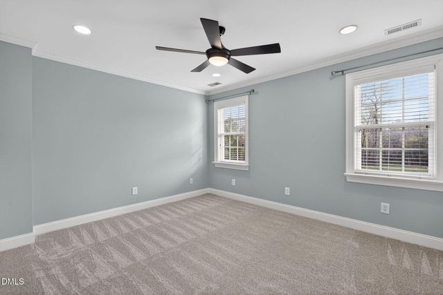 1609 Holland Road, Fuquay Varina, NC 27526