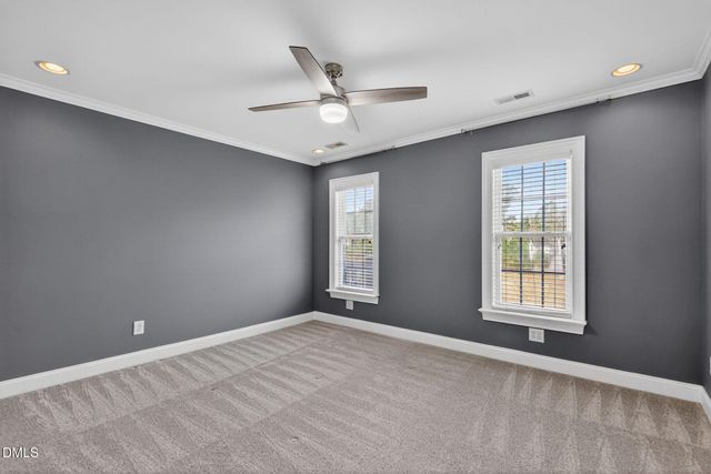 1609 Holland Road, Fuquay Varina, NC 27526