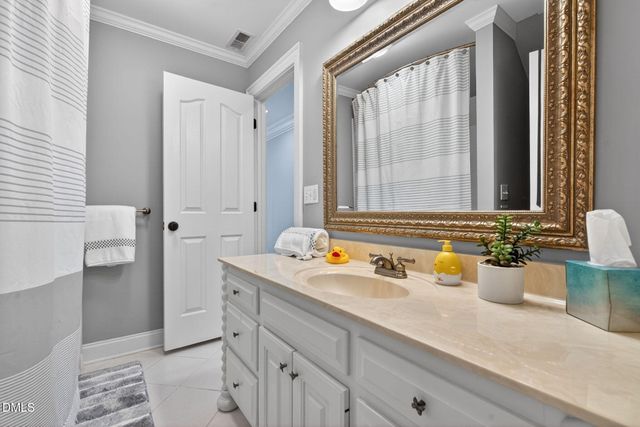 1609 Holland Road, Fuquay Varina, NC 27526