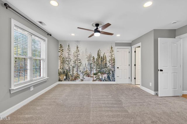 1609 Holland Road, Fuquay Varina, NC 27526