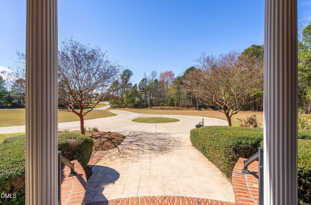 1609 Holland Road, Fuquay Varina, NC 27526