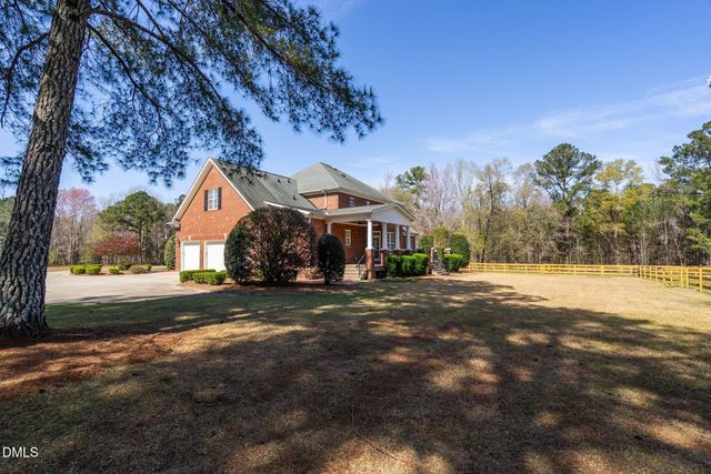1609 Holland Road, Fuquay Varina, NC 27526