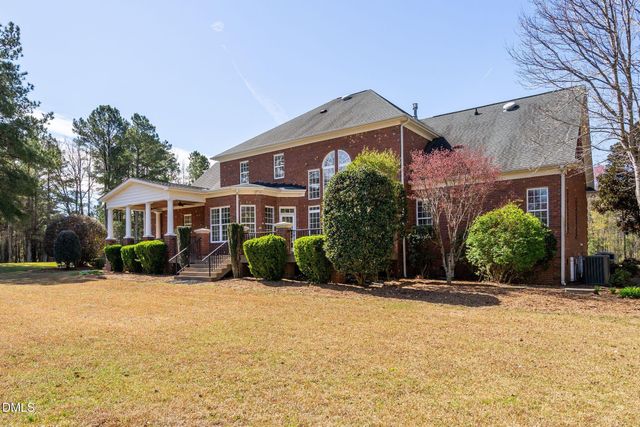 1609 Holland Road, Fuquay Varina, NC 27526