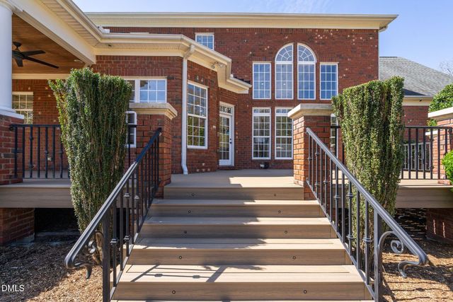 1609 Holland Road, Fuquay Varina, NC 27526