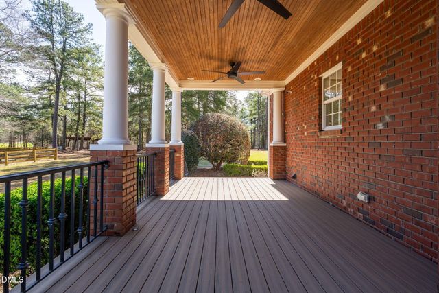 1609 Holland Road, Fuquay Varina, NC 27526