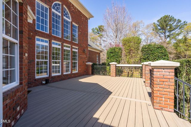 1609 Holland Road, Fuquay Varina, NC 27526