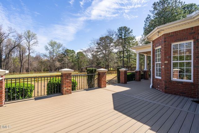 1609 Holland Road, Fuquay Varina, NC 27526