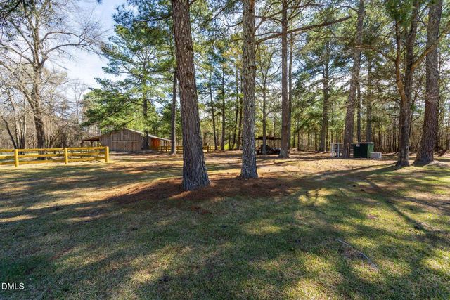 1609 Holland Road, Fuquay Varina, NC 27526