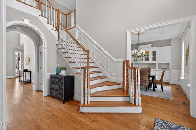 1609 Holland Road, Fuquay Varina, NC 27526