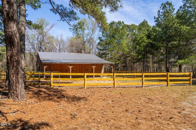 1609 Holland Road, Fuquay Varina, NC 27526