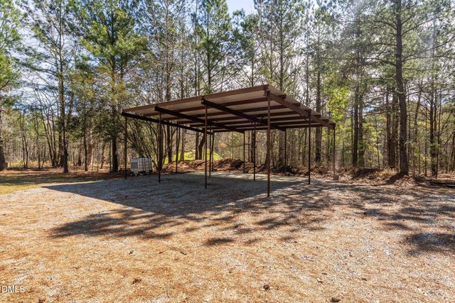 1609 Holland Road, Fuquay Varina, NC 27526