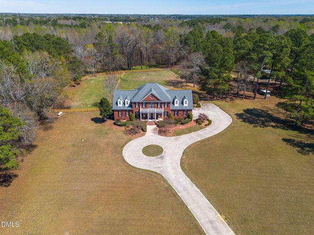 1609 Holland Road, Fuquay Varina, NC 27526