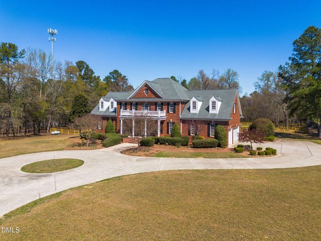 1609 Holland Road, Fuquay Varina, NC 27526