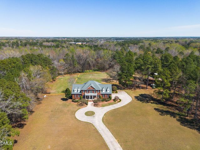 1609 Holland Road, Fuquay Varina, NC 27526