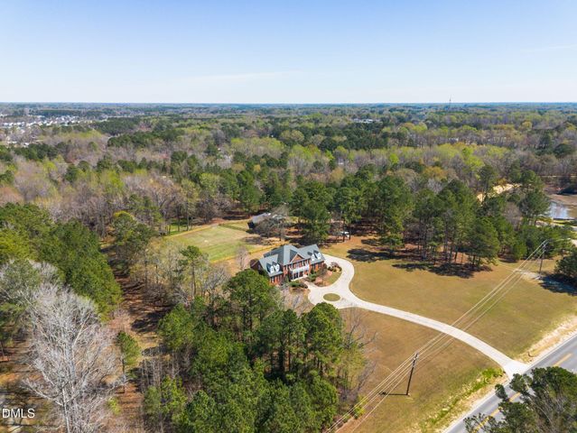 1609 Holland Road, Fuquay Varina, NC 27526