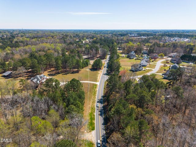 1609 Holland Road, Fuquay Varina, NC 27526