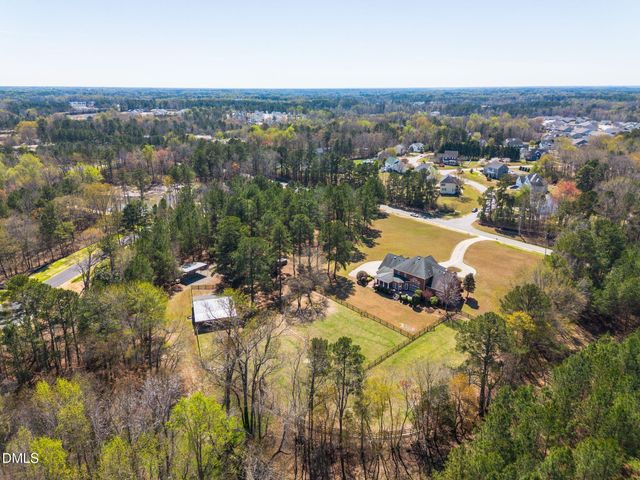 1609 Holland Road, Fuquay Varina, NC 27526