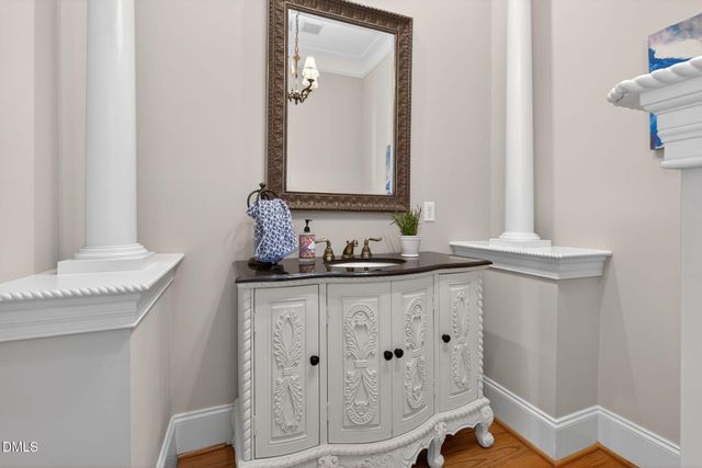 1609 Holland Road, Fuquay Varina, NC 27526