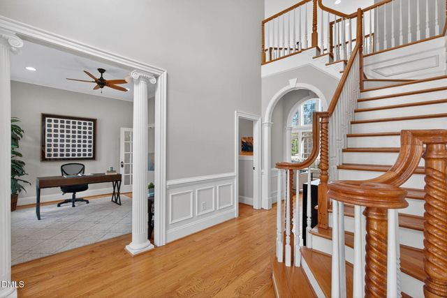 1609 Holland Road, Fuquay Varina, NC 27526