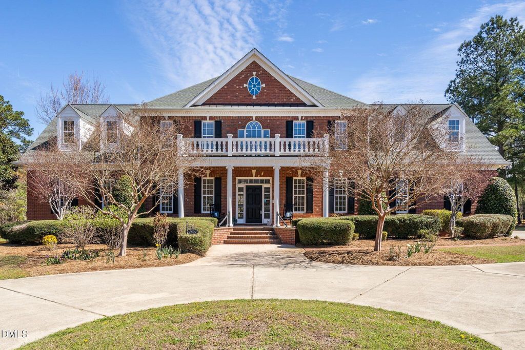 1609 Holland Road, Fuquay Varina, NC 27526