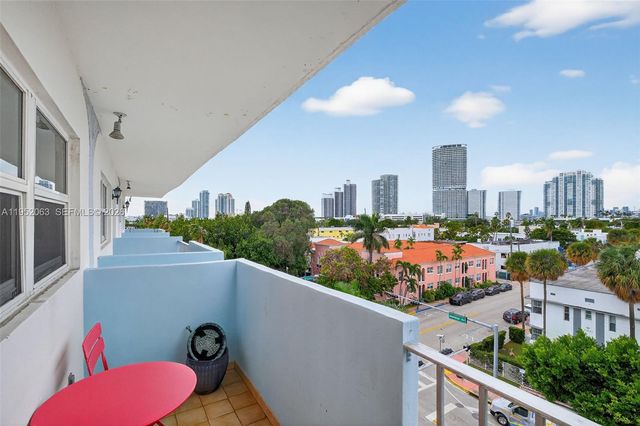 801 Meridian Ave PHB, Miami Beach, FL 33139