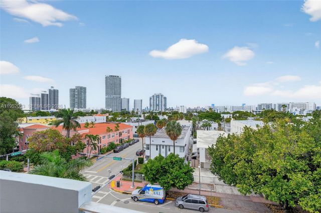 801 Meridian Ave PHB, Miami Beach, FL 33139