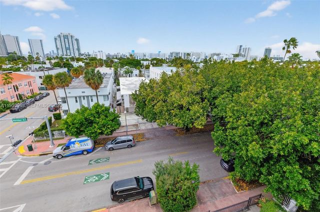 801 Meridian Ave PHB, Miami Beach, FL 33139