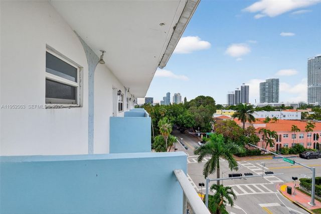 801 Meridian Ave PHB, Miami Beach, FL 33139