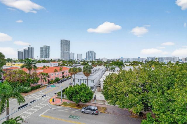 801 Meridian Ave PHB, Miami Beach, FL 33139