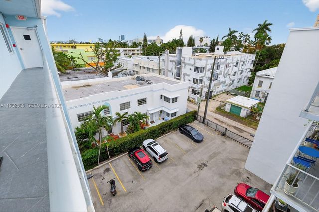 801 Meridian Ave PHB, Miami Beach, FL 33139