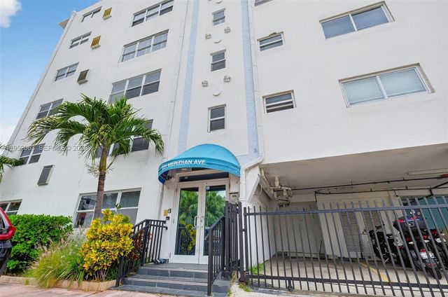 801 Meridian Ave PHB, Miami Beach, FL 33139
